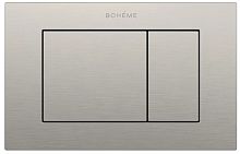 Boheme BOHEME 650/2-NB Клавиша двойного смыва