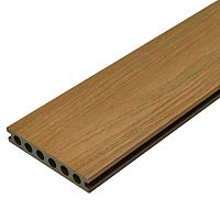 CM Decking REVERSE 3000x138x23 TEAK/REDWOOD (Тик/Рэдвуд) Доска террасная CM Decking REVERSE 3000x138x23 TEAK/REDWOOD (Тик/Рэдвуд) Доска террасная
