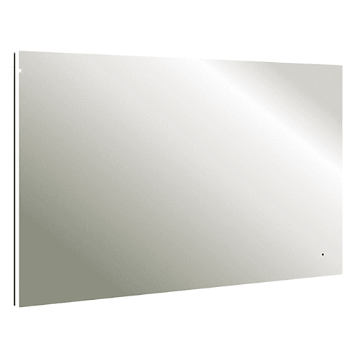 Aquanika Quadro AQQ10070RU126 Зеркало купить  в интернет-магазине Сквирел
