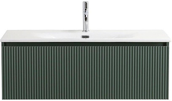 BelBagno Uno UNO-1000-1C-SO-VO Тумба под раковину подвесная