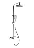 Vincea Rondo VSFS-1R0CH Душевая стойка