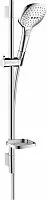 Hansgrohe 26620000 Raindance Select E Душевой гарнитур, хром