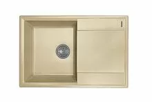 Florentina 23.020.C0760.104 Кухонная мойка КОНСУЛ 760