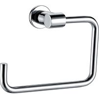 Azario AZ-88310A Forny Бумагодержатель, хром купить  в интернет-магазине Сквирел
