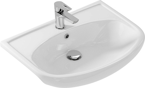 Cersanit ERICA S-UM-ERI60/1-w Раковина