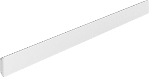 Hansgrohe 27902700 WallStoris Штанга 50 см, матовый белый