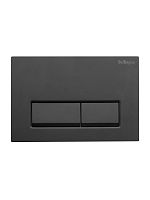 BelBagno  BB-15R-NERO.M Кнопка для инсталяции