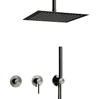 WasserKRAFT Rhein 9900 9951.99DVR2.068.118.444.010.137GR Смеситель