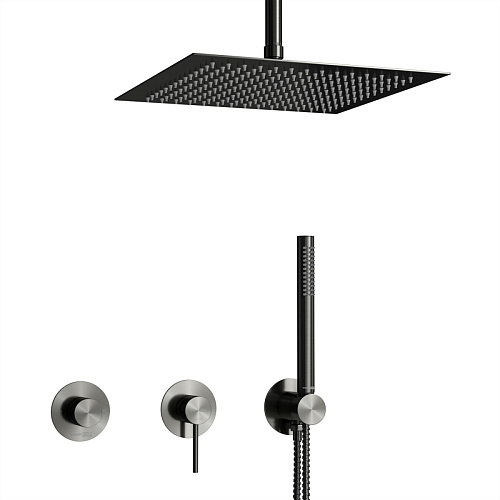 WasserKRAFT Rhein 9900 9951.99DVR2.068.118.444.010.137GR Смеситель WasserKRAFT Rhein 9900 9951.99DVR2.068.118.444.010.137GR Смеситель