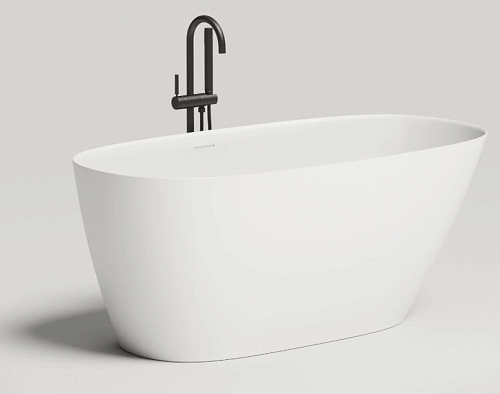 SALINI Sofia 102518G Ванна отдельностоящая