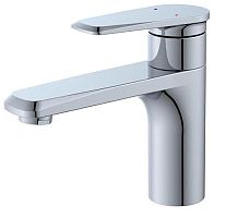 Aquanika SIMPLE AQS1038CR Смеситель для раковины
