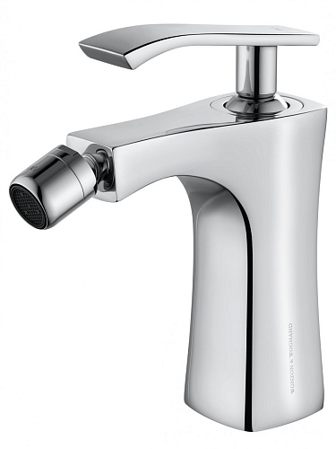 Wonzon & Woghand TRIUMPH WW-565001-CR Смеситель для биде