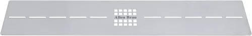 Allen Brau INFINITY 8.210N2-SS Накладка