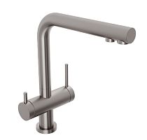 ABELSBERG Pura UVF70929BN Смеситель для кухни с каналом для питьевой воды