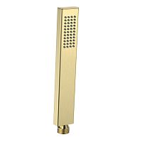 AQUAme  AQM8512BG Ручной душ