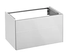 Keuco 39603210100 Royal Reflex.2 Комплект мебели для ванной 1: тумба под умывальник + умывальник, белый
