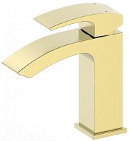 Wonzon & Woghand  WW-88139009-BG Смеситель для раковины