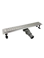 Cezares Relax RELAX-LD-80-Cr Душевой лоток