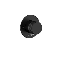 WasserKRAFT Muritz 9800 98DVR2MB Переключатель для смесителя