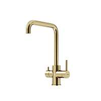 Sancos Vela SC4013BG Смеситель для кухни