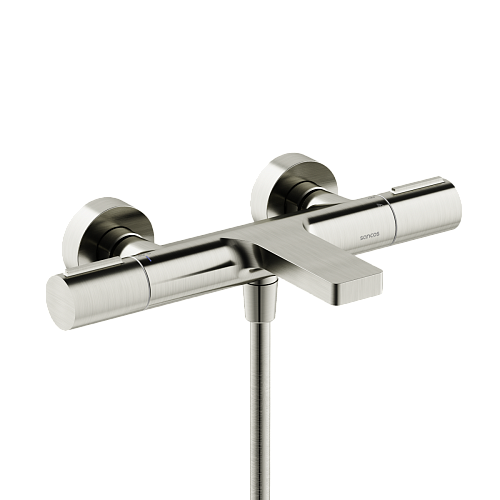 Sancos Etna SC9006BN Смеситель для ванны/душа