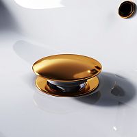 AM.PM  F0700P44 Донный клапан