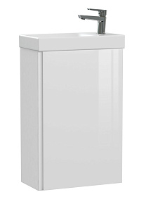 Cersanit SB-SZ-MOD-MO40/Wh Тумба под раковину