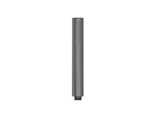 Deante NQS_D51S Silia Душевая лейка, Titanium (титан)
