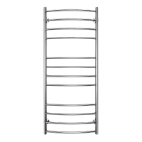 Terminus КЛАССИК 4670078544056 Полотенцесушитель водяной