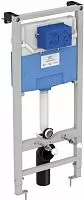 Ideal Standard R020467 Prosys Frame 120 M Инсталляция для унитаза, Neutral (нейтральный)