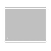 BelBagno  SPC-MAR-1000-800-LED-TCH Зеркало настенное, с подсветкой
