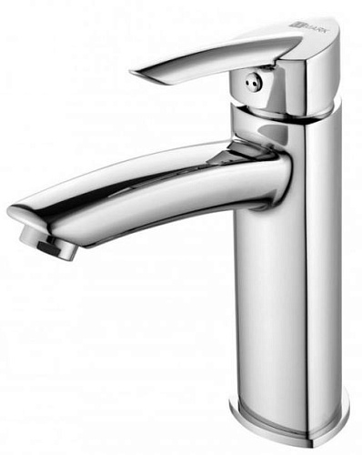 Lemark LM3537C Mars Смеситель для раковины, хром