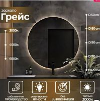 Luminor 02.13.900.900.3000.2.1 Зеркало