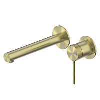 Abber Emotion 316 AF8812BG-M Смеситель для раковины