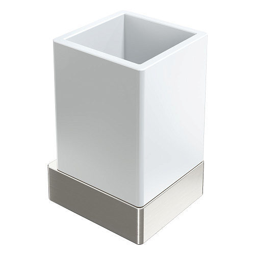 Boheme Qubic 10724-NB Стакан купить в интернет-магазине Сквирел