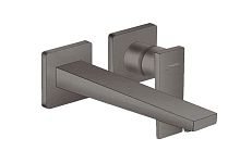 Hansgrohe Metropol 32526340 Смеситель для раковины внешняя часть
