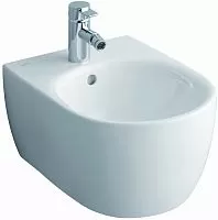 Geberit 234000000 iCon Биде подвесное 36х54 см, белое