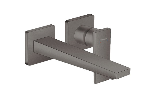 Hansgrohe Metropol 32526340 Смеситель для раковины внешняя часть