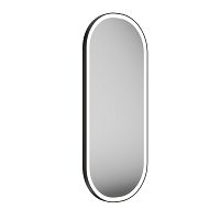 KERAMA MARAZZI CONO CO.mi.Pl.42\BLK Зеркало купить  в интернет-магазине Сквирел