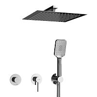 WasserKRAFT Muritz 9800 9851.98DVR2.090.118.444.010.126 Смеситель