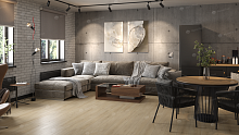 Каменно-полимерная плитка Alpine Floor Гранд Секвойя (Grand Sequoia) ЕСО 11-26 Кипарисовая New