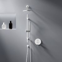 Damixa SCANDINAVIAN PURE 936530000 Душевая система