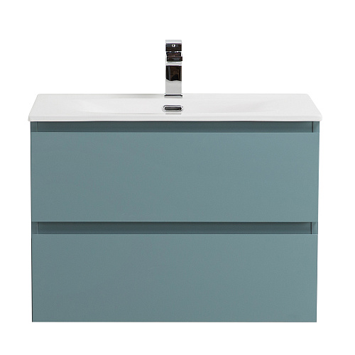 BelBagno Kraft KRAFT-600-2C-SO-AO Тумба под раковину подвесная купить  в интернет-магазине Сквирел