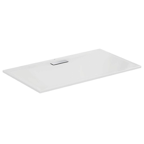 Ideal Standard T447001 Ultraflat New Душевой поддон 140х80 см, Euro White (евробелый)