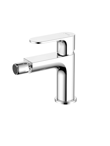 Aquatek АЛЬФА AQ1918CR Смеситель для биде