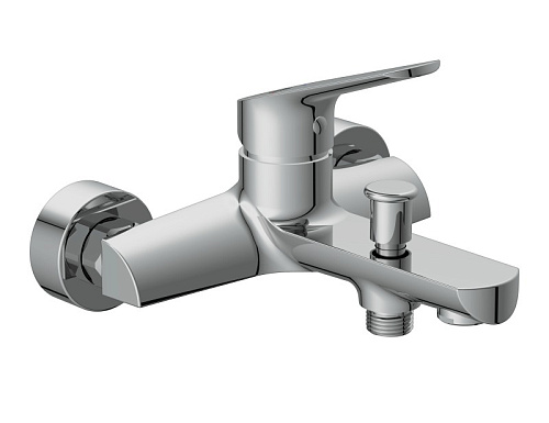 Cersanit FLAVIS 63035 Смеситель для ванны
