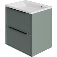 La Fenice Simpla FNC-01-SIM-G-80-2 Тумба под раковину