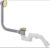 DEANTE PRIZMA NHC_R57B Сливной гарнитур для ванны