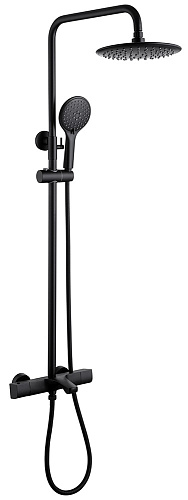 Abber Thermostat AF8516BL Душевая стойка