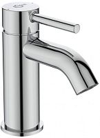 Ideal Standard BC822AA Ceraline Смеситель для раковины, Chrome (хром)